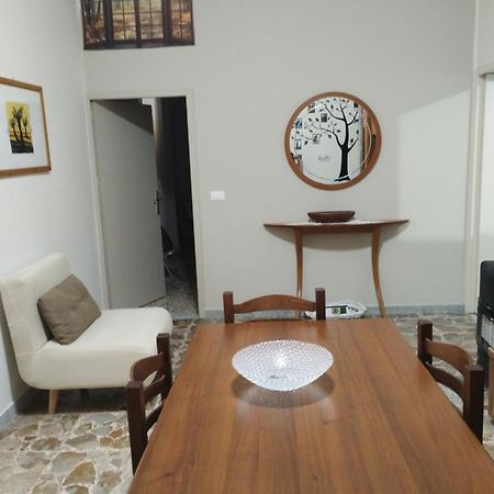 Ferienwohnung Casa Gile Noto Exterior foto