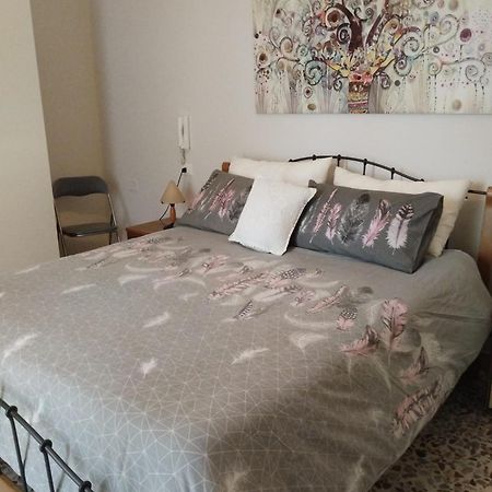 Ferienwohnung Casa Gile Noto Exterior foto