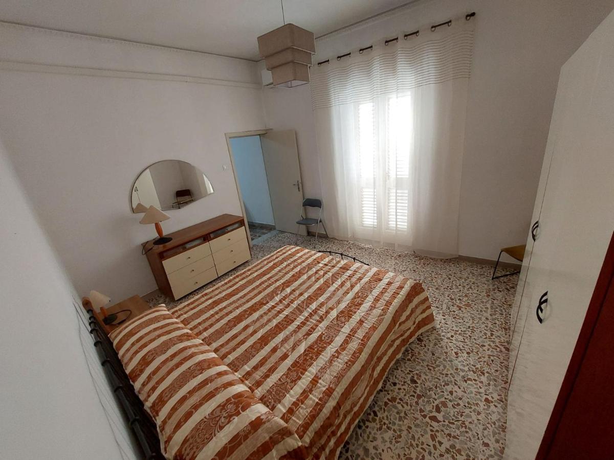 Ferienwohnung Casa Gile Noto Exterior foto