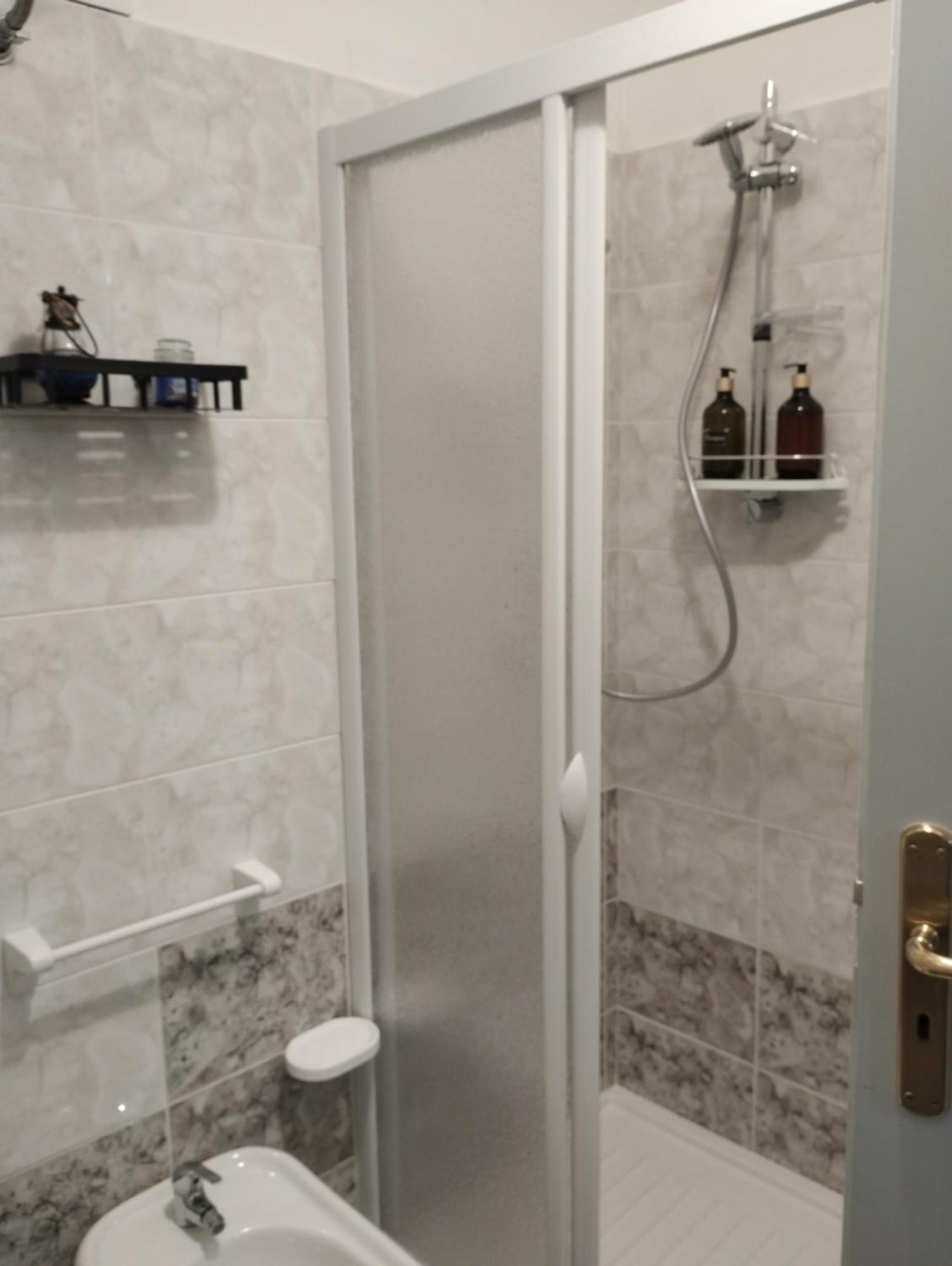 Ferienwohnung Casa Gile Noto Exterior foto