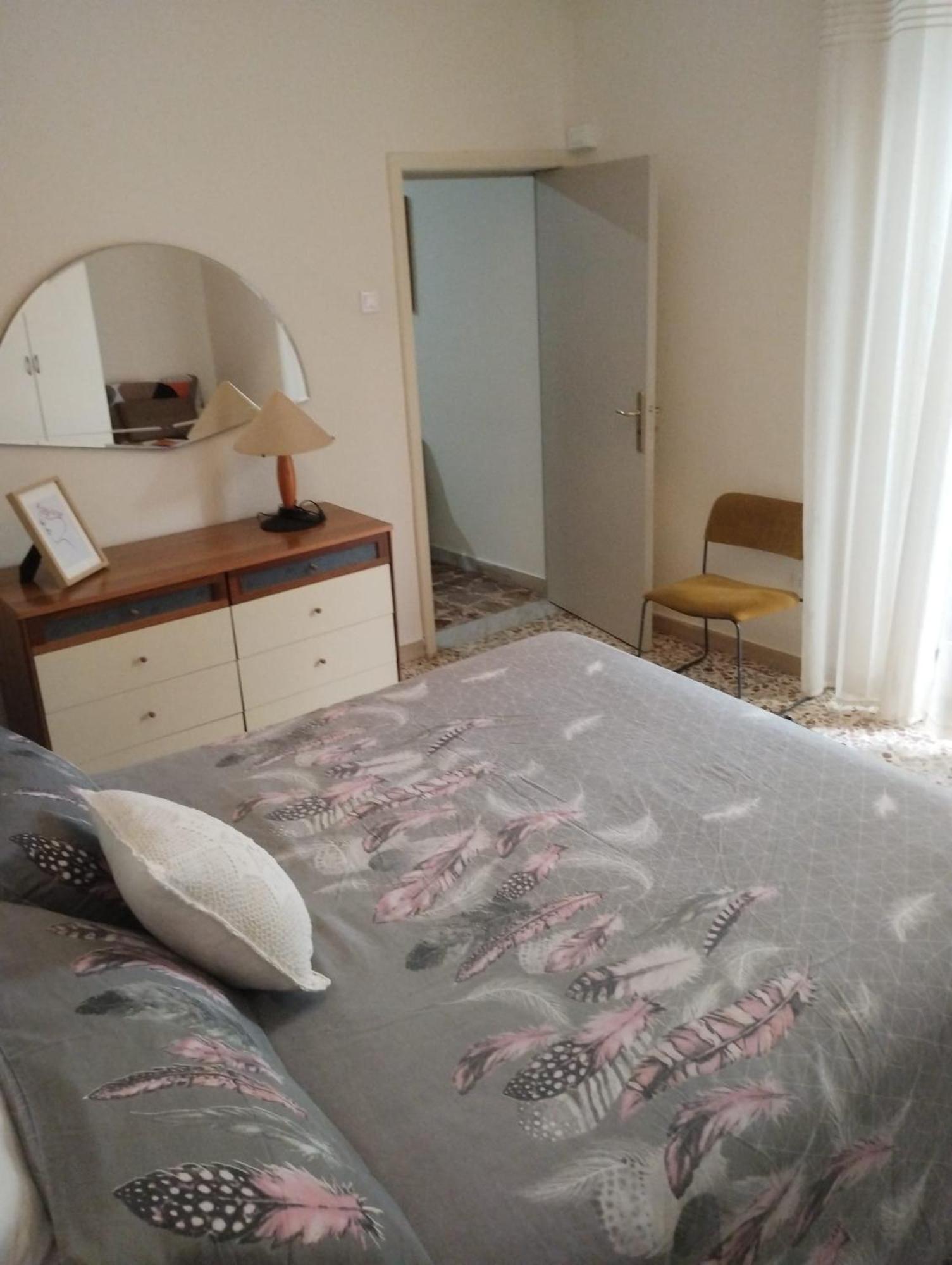 Ferienwohnung Casa Gile Noto Exterior foto
